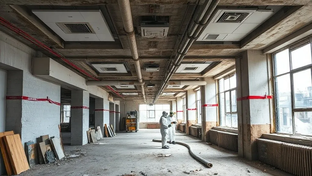 Soft Strip & Demolition in Penge — HSE-licensed specialists